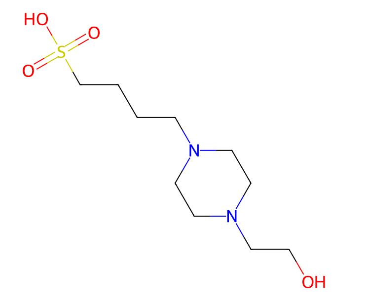 Manufacturers supply HEPBS CAS 161308-36-7