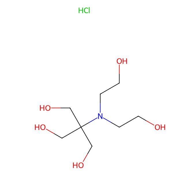 Wholesale Price BIS-TRIS hydrochloride CAS 124763-51-5