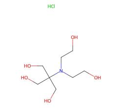 Wholesale Price BIS-TRIS hydrochloride CAS 124763-51-5
