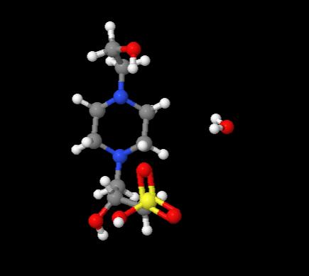 Wholesale High Purity Price HEPPSO CAS 865856-46-8