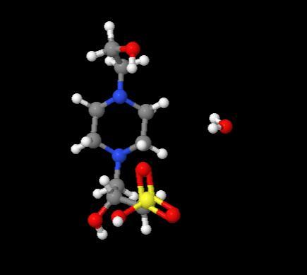 Wholesale High Purity Price HEPPSO CAS 865856-46-8
