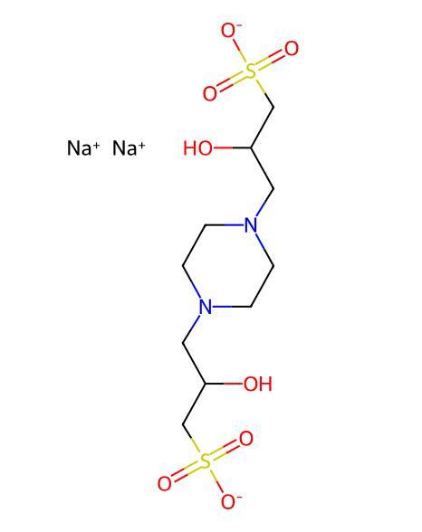 Bulk price high quality POPSO disodium salt CAS 108321-07-9
