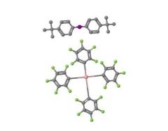 Best Price Bis(p-tert-butylphenyl)iodonium tetrakis(pentafluorophenyl)borate cas 198641-40-6