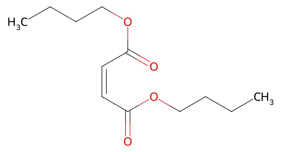 Hot selling high quality Dibutyl maleate cas 105-76-0