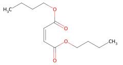 Hot selling high quality Dibutyl maleate cas 105-76-0