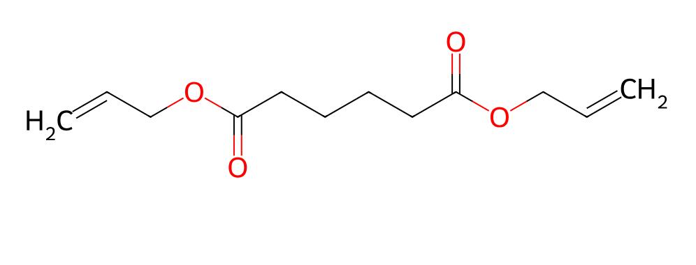 Factory Supply High Quality DAA Diallyl Adipate cas 2998-04-1