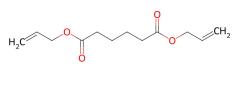 Factory Supply High Quality DAA Diallyl Adipate cas 2998-04-1