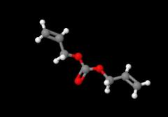Wholesale Price DAC Diallyl carbonate cas 15022-08-9
