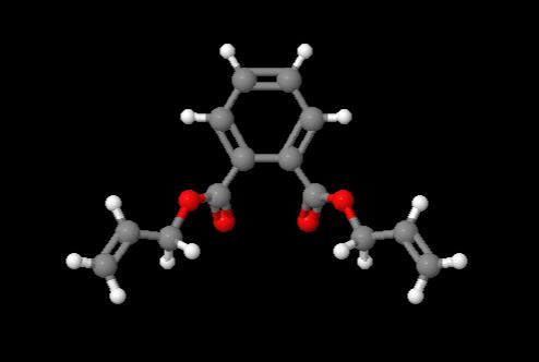 Factory Supply Diallyl phthalate cas 131-17-9