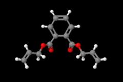 Factory Supply Diallyl phthalate cas 131-17-9