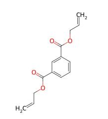 Bulk price high quality Diallyl Isophthalate cas 1087-21-4