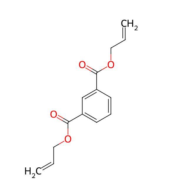 Bulk price high quality Diallyl Isophthalate cas 1087-21-4