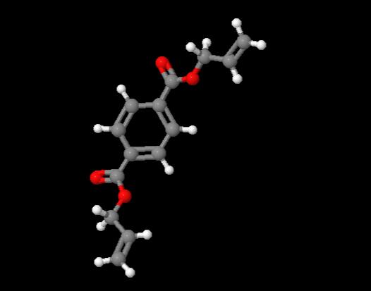 China Manufacturer DAT Diallyl terephthalate cas 1026-92-2