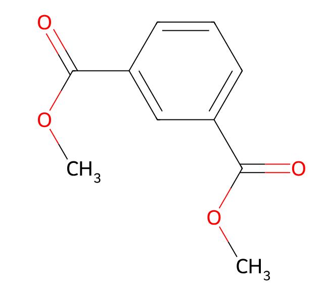 High Quality DMI Dimethyl isophthalate cas 1459-93-4