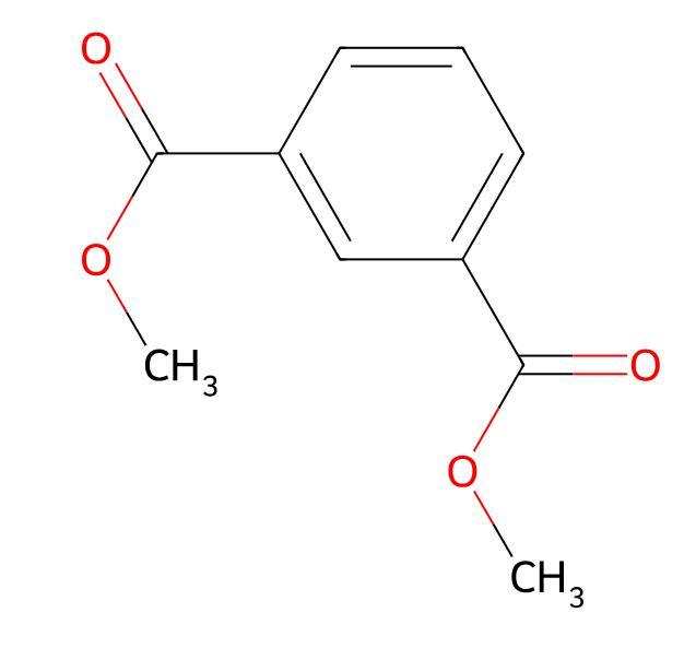 High Quality DMI Dimethyl isophthalate cas 1459-93-4