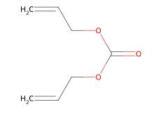 Wholesale Price DAC Diallyl carbonate cas 15022-08-9