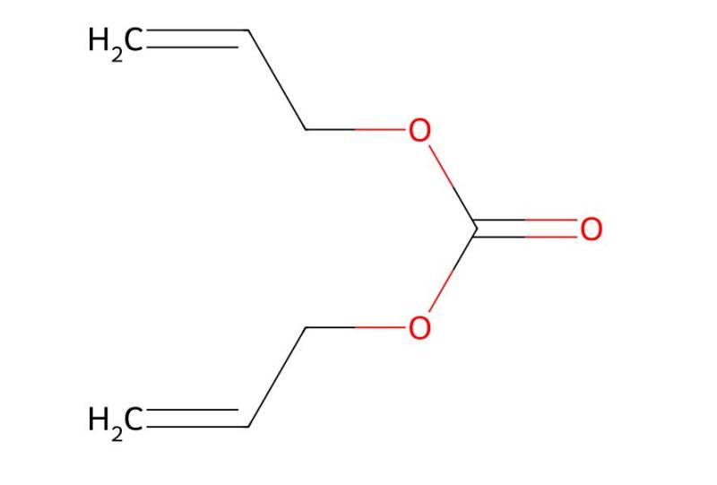 Wholesale Price DAC Diallyl carbonate cas 15022-08-9