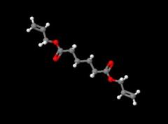 Factory Supply High Quality DAA Diallyl Adipate cas 2998-04-1