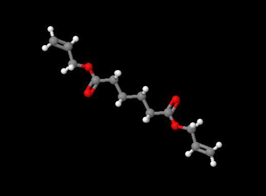 Factory Supply High Quality DAA Diallyl Adipate cas 2998-04-1