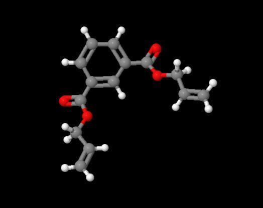 Bulk price high quality Diallyl Isophthalate cas 1087-21-4