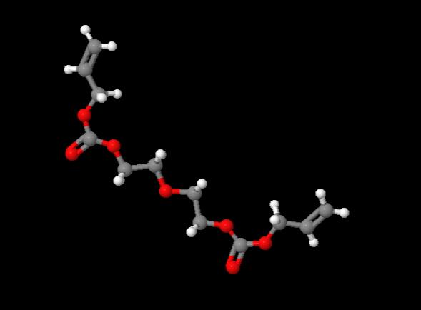 Factory Supply High Quality Diallyl diglycol carbonate cas 142-22-3