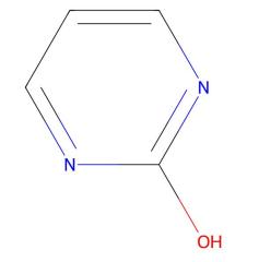 China Manufacturer 2-Pyrimidone / Pyrimidin-2(1H)-one CAS 557-01-7