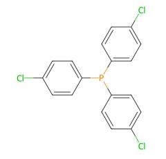 Cheap Price High Purity Tris(4-chlorophenyl)phosphine cas 1159-54-2