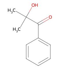 Factory Wholesale Price Photoinitiator 1173 / 2-Hydroxy-2-methylpropiophenone cas 7473-98-5