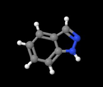 Factory Supply Indazole cas 271-44-3