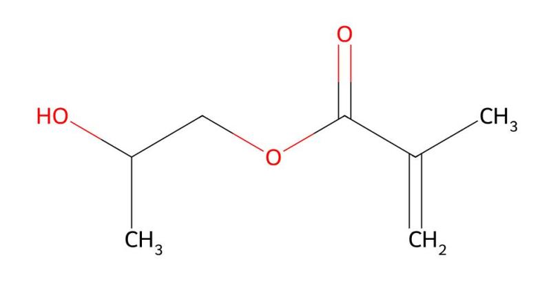 Hot selling high quality HPMA Hydroxypropyl Methacrylate cas 27813-02-1
