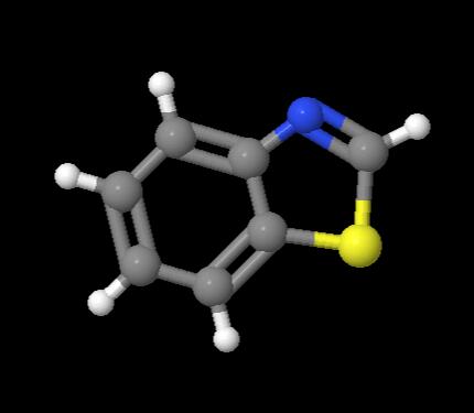 Bulk price high quality Benzothiazole cas 95-16-9
