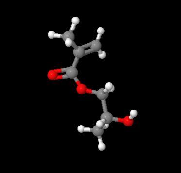 Hot selling high quality HPMA Hydroxypropyl Methacrylate cas 27813-02-1