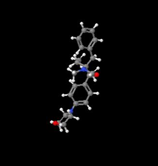 Good Product Irgacure 369 / 2-Benzyl-2-(dimethylamino)-4'-morpholinobutyrophenone cas 119313-12-1