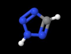 China Manufacturer Tetrazole cas 288-94-8