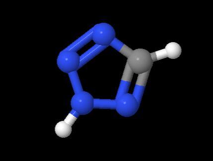 China Manufacturer Tetrazole cas 288-94-8