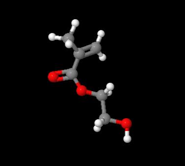 Factory Price HEMA 2-Hydroxyethyl methacrylate cas 868-77-9