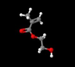 Factory Price HEMA 2-Hydroxyethyl methacrylate cas 868-77-9