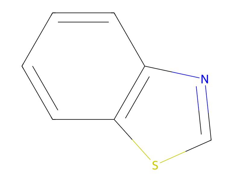 Bulk price high quality Benzothiazole cas 95-16-9