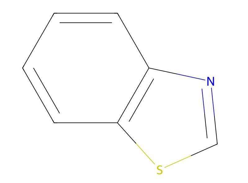 Bulk price high quality Benzothiazole cas 95-16-9