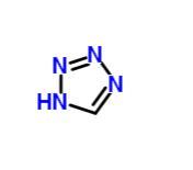 China Manufacturer Tetrazole cas 288-94-8