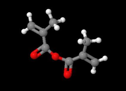 Wholesale Price Methacrylic Anhydride cas 760-93-0