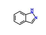 Factory Supply Indazole cas 271-44-3