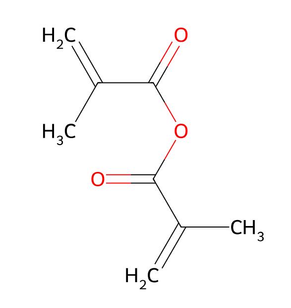 Wholesale Price Methacrylic Anhydride cas 760-93-0