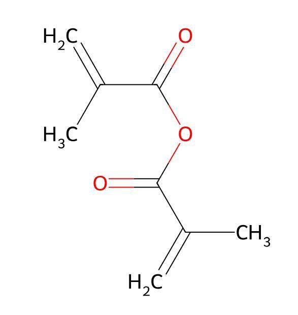 Wholesale Price Methacrylic Anhydride cas 760-93-0