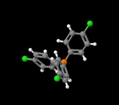 Cheap Price High Purity Tris(4-chlorophenyl)phosphine cas 1159-54-2