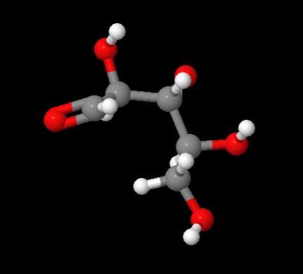 Professional Supplier L-xylose cas 609-06-3