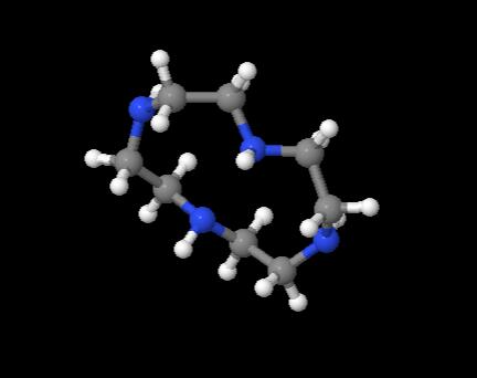 Bulk price high quality DOTA Cyclen cas 294-90-6