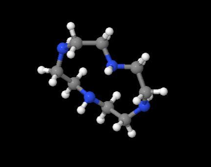 Bulk price high quality DOTA Cyclen cas 294-90-6