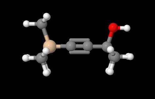 Best Price 2-Methyl-4-(trimethylsilyl)but-3-yn-2-ol cas 5272-33-3