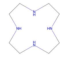 Bulk price high quality DOTA Cyclen cas 294-90-6